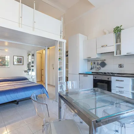 Guesthost - Cozy In Bolognina