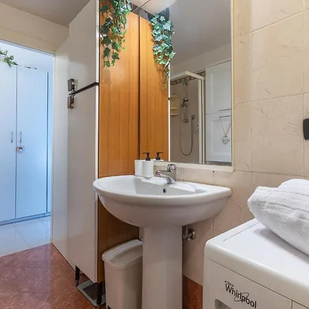 Apartamento Guesthost - Cozy In Bolognina