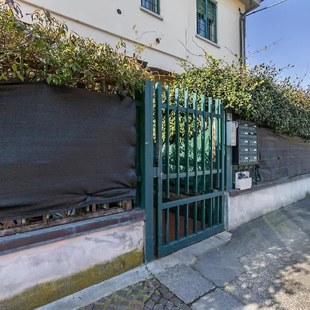 Apartamento Guesthost - Cozy In Bolognina