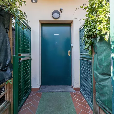 Guesthost - Cozy In Bolognina Apartamento